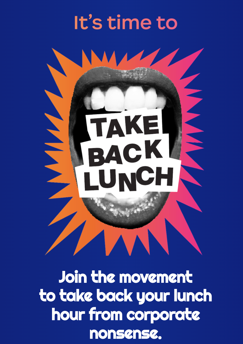 Zoom Hard Stop Burger Shop — NYC for FREE